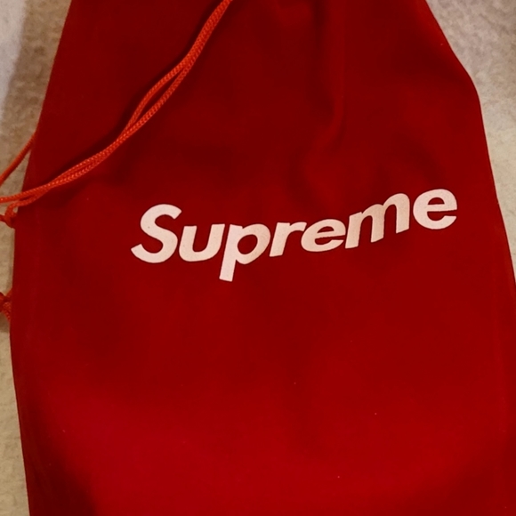 COPY - Supreme sidebag - Picture 5 of 5
